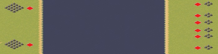 A gap between preview
