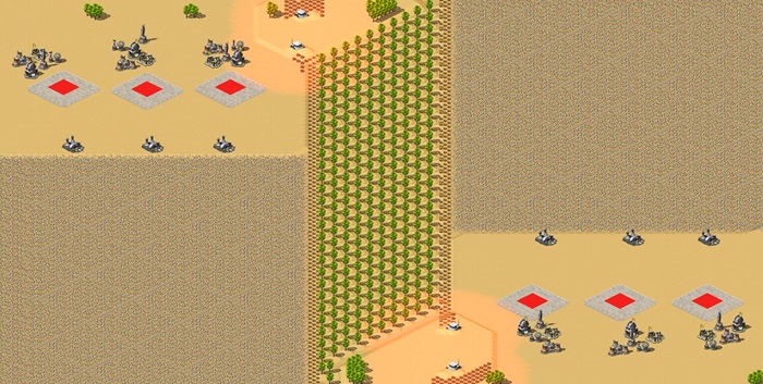 REDZONES T101 R3 Epic (2-6) preview