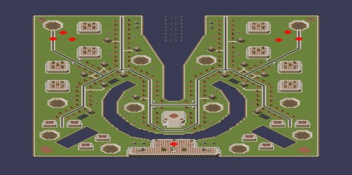 FUBAR Survival (6p) -- MISSING (randomized 2019-03-24 152759) preview