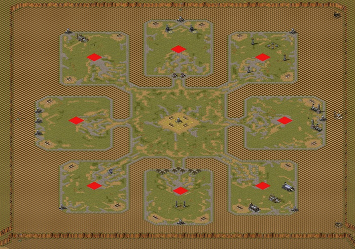 [8] Oil with Bonus v13 Remastered by VK preview