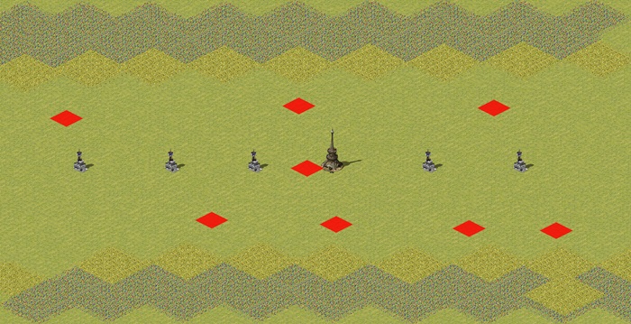 Dueseschneller Tod preview
