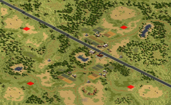 Golden State Freeway LE v1.04 preview