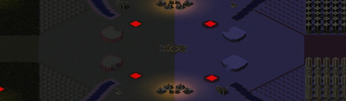 Defend Romanov v1.3 -- MISSING (randomized 2018-04-24 101919) preview
