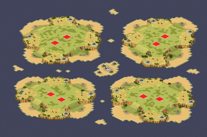 [8] Tsunami + [ NFM ALPHA 104 MOD BY KOMMANDO ] preview