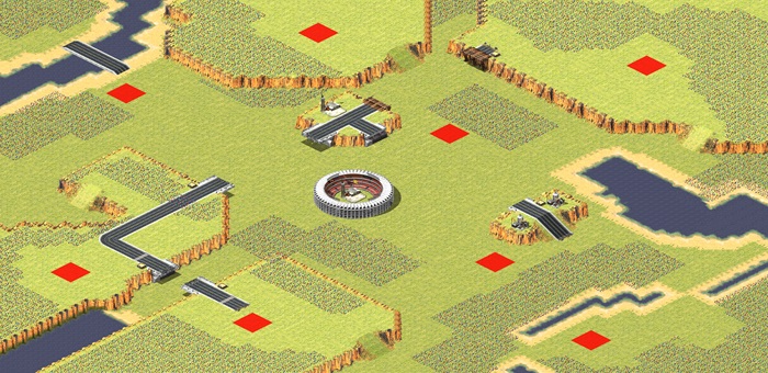 Temple 2 preview