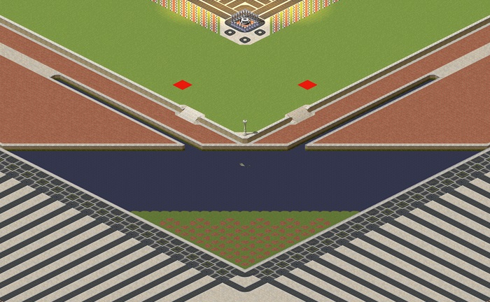 Operation in Arizona[Feras] - HARD Survival v2.1 preview