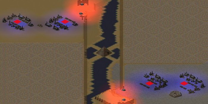 REDZONES Pros! BY RLClick! preview