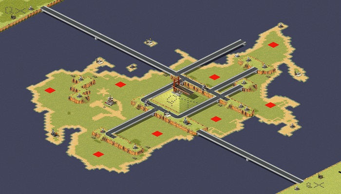 Test 1  USSR v1 preview