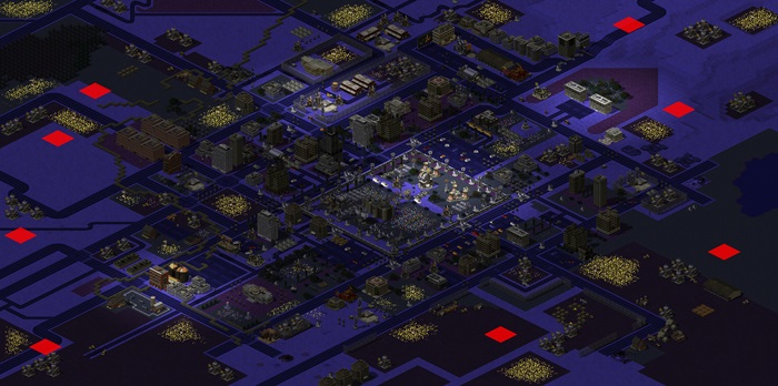 Urban Nightmare  v1.14 (2022) preview