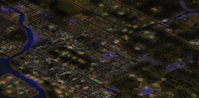 [8] Spy Hunt Beta preview