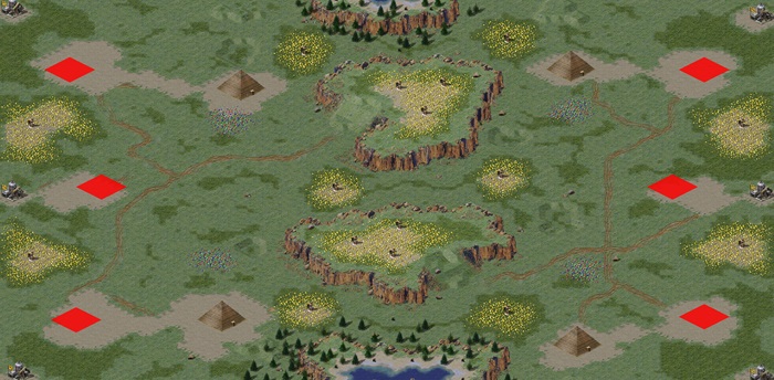 [6] Tour of Egypt aPE preview