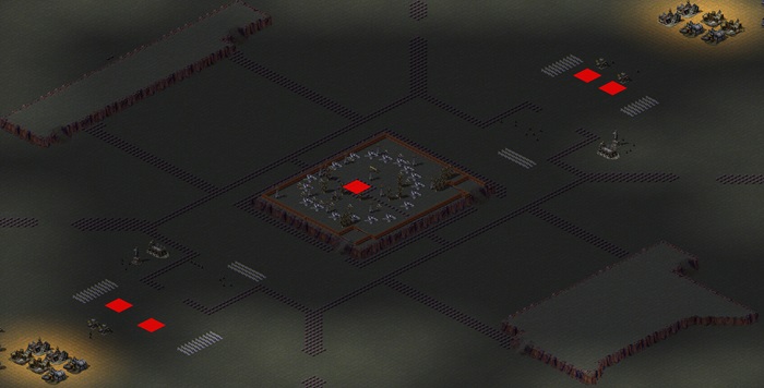 SUrvival EviLheAted -- MISSING (randomized 2018-05-05 034912) preview