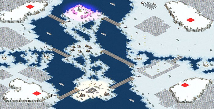 CM: Yuri Prime's Hidden Resort (2-4) preview