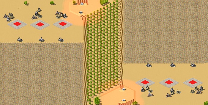 REDZONES T101 R3 Epic (2-6) preview