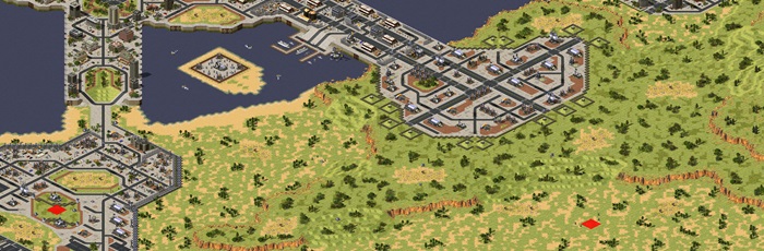 Soviet Mission 2 preview