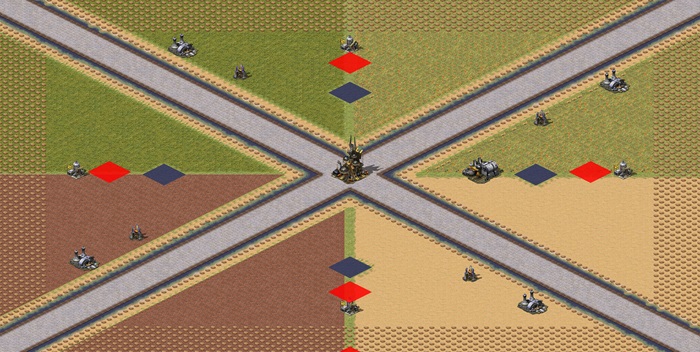 X-Arena Tower Defence v3.65 Beta 13[Test] preview