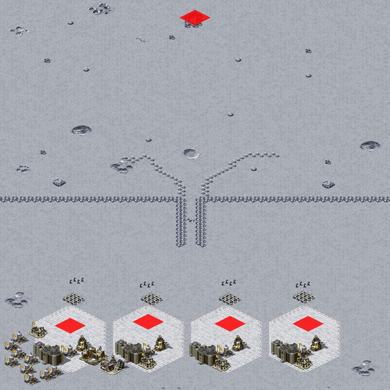 Survival with all unit 2 preview