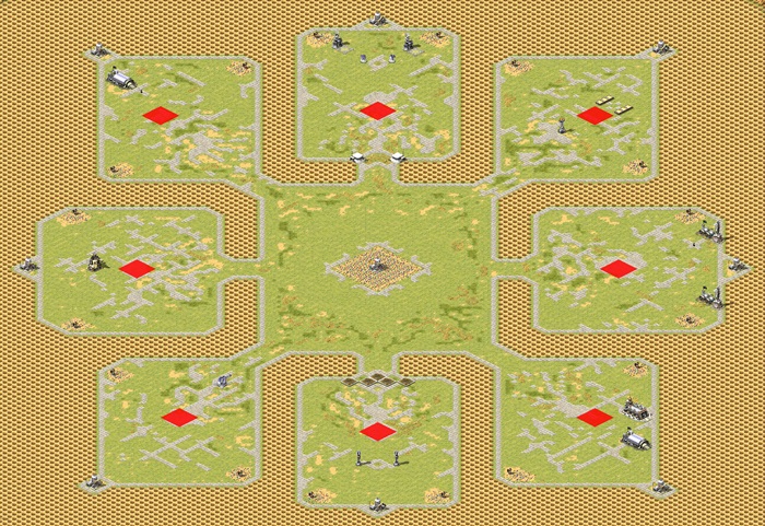 [8] The Oil With Bonus Legend preview