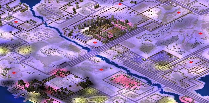 Tears in Rain by Xrtist preview