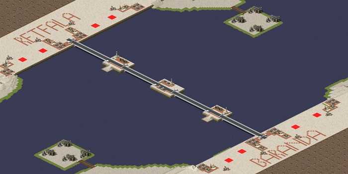 Bridges Too Far4 preview