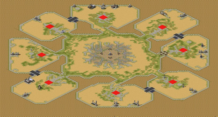 [8]Oil With Bonus - Team Revenge preview