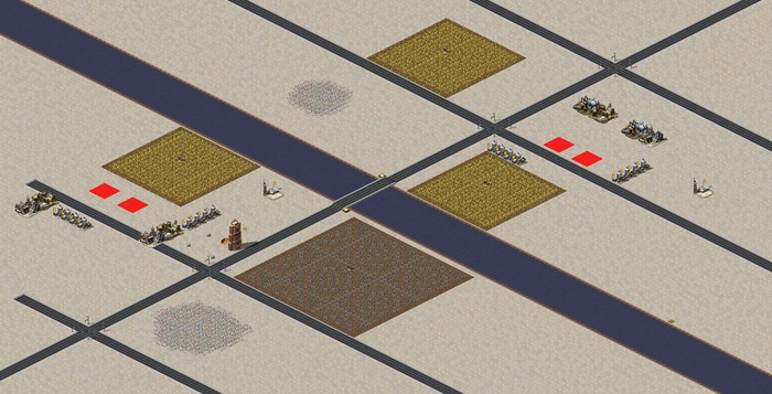No City preview