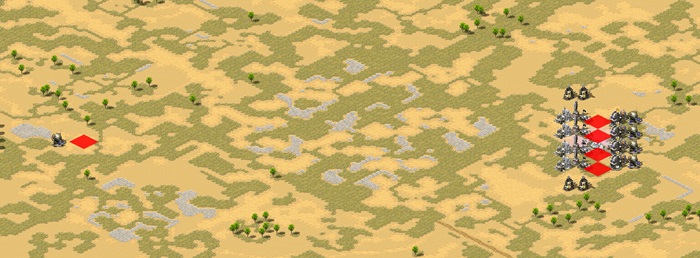 Soldier Survival=Map4you preview