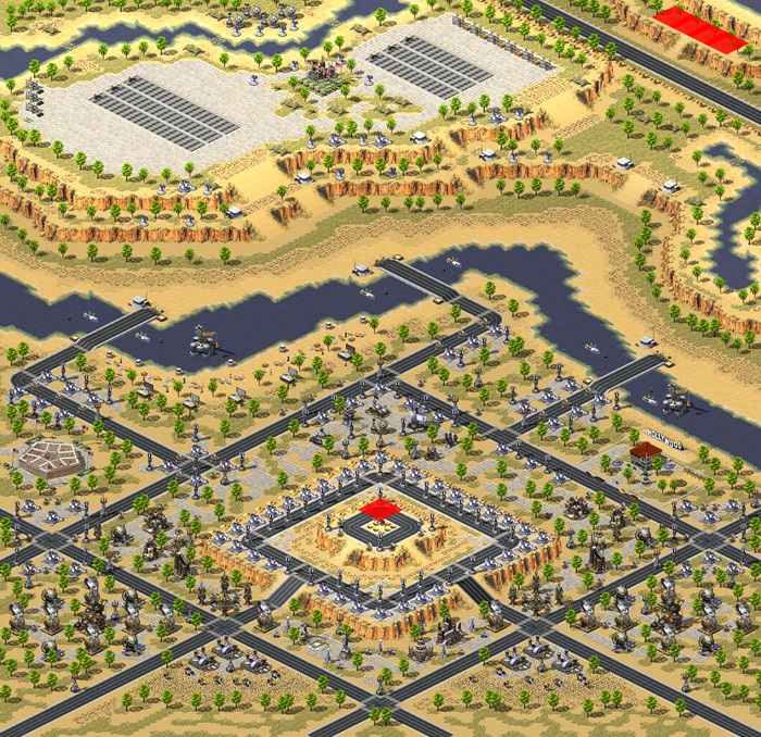 [4] Get To The Chopper - Dctanxman preview