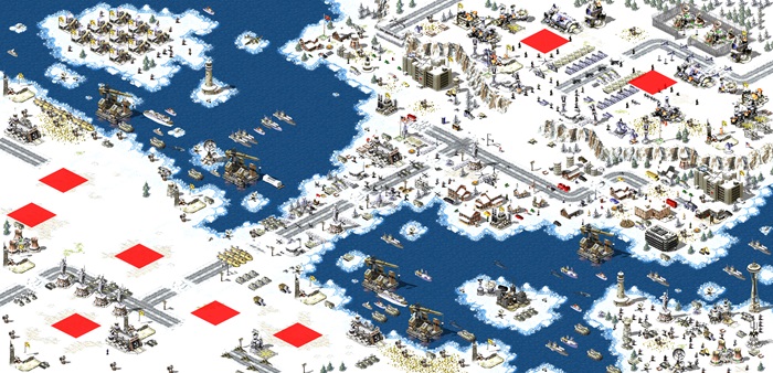 TEST TRIGGERS 2 preview