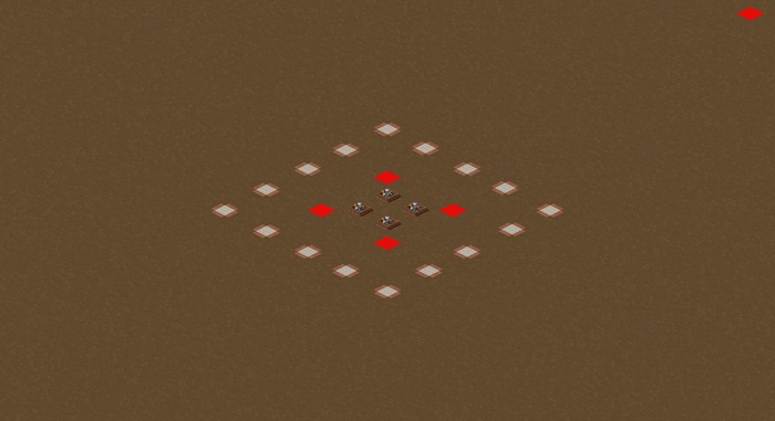 BuildTimeX By FlyingZ  All Team A 4 kisi preview