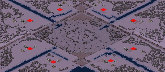 Snow Leopard Colosseum 001k1 preview