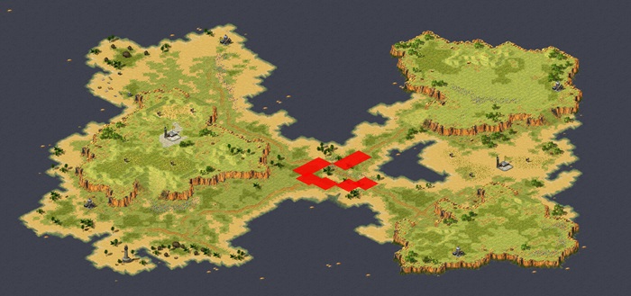 South Pacific 8 Player preview