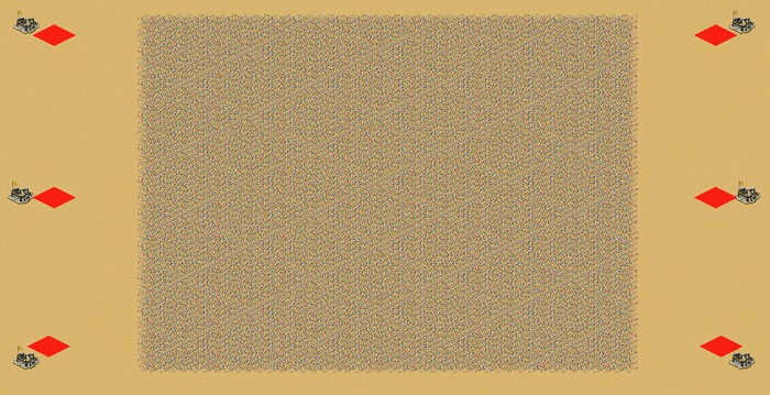 [6] REKOOOL - DESERT STORM 2021 preview