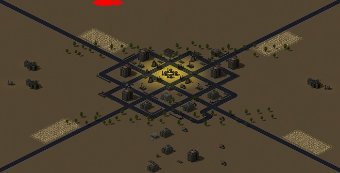 CiTaDeL (Comp -5) [MAP4U] preview
