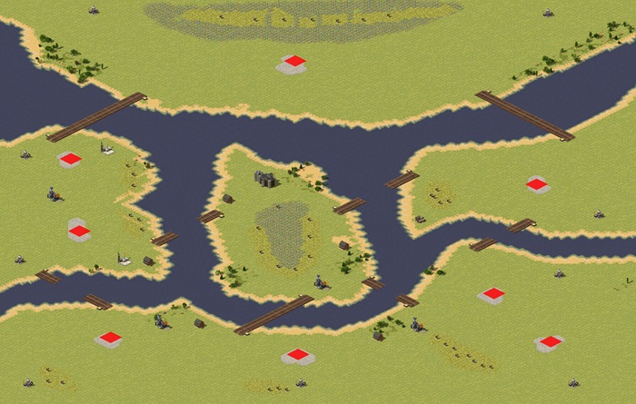 Devil's Womb RELOADED preview