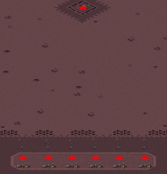 [6] FANTASTIC II QX preview