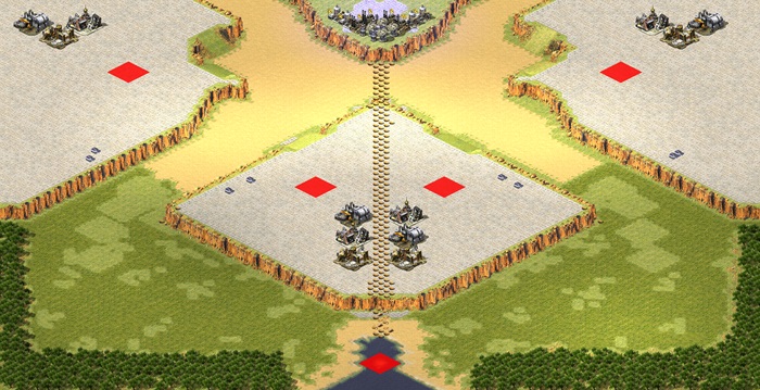 Evil Hate Survival [Aerion v27 Alpha DrHook] preview