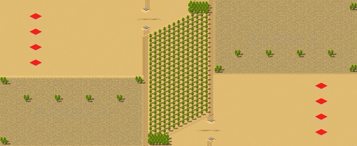 RedZone 2023 Sell4Cash (4v4) By Bobble preview