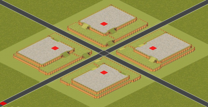 [4] Survival Of The Fittest V2 Final 2 [Very Hard x2] - Dctanxman preview