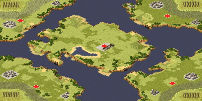 Human Survival V1 preview