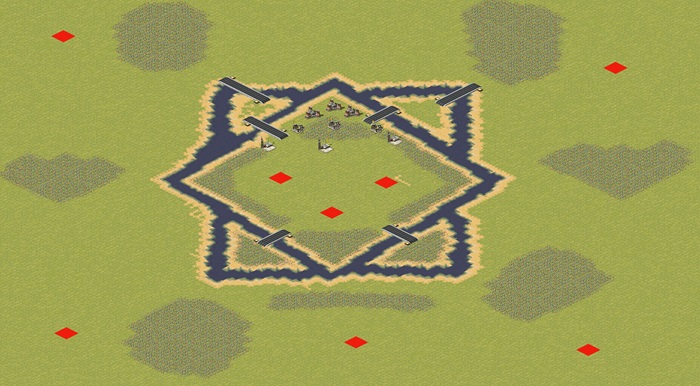 PUENTE RUDO preview