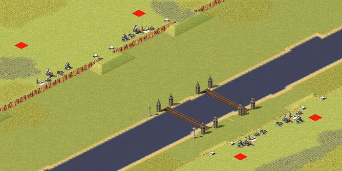 [4] Dont go in the Water preview