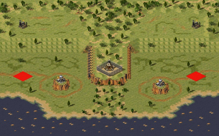 [2] Doom - Blitz v11.6 preview