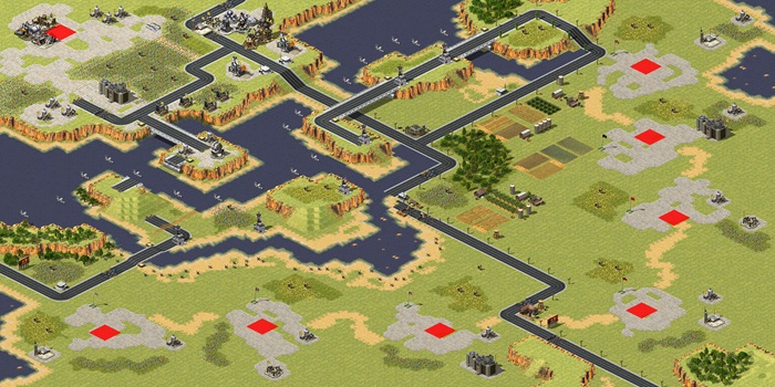 Unholy Alliance (2-8) preview