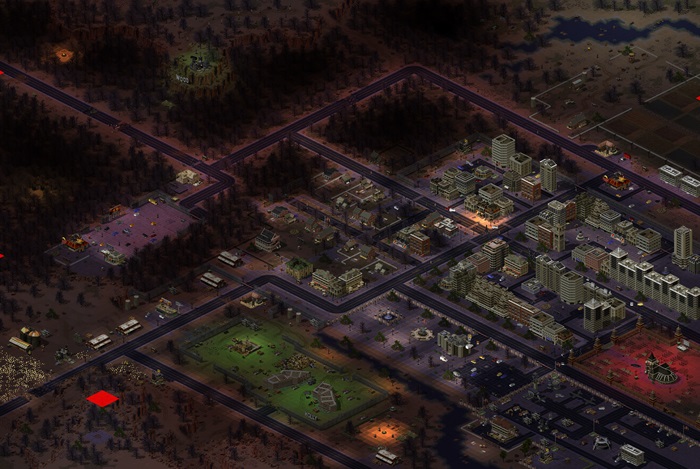 (3) Zombie Escape Alpha preview