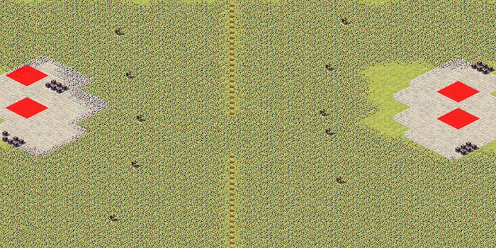 GRZ PoWeR Map preview