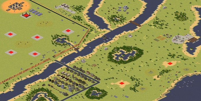MU_Cuban Missle Crisis preview