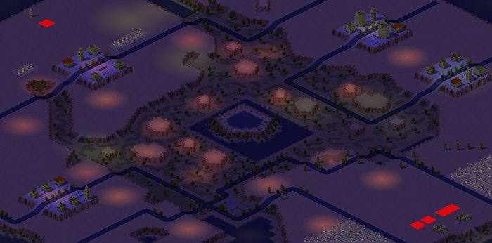 The Volcano= Map4you preview