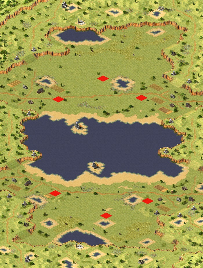 Lake District 2 (2-6) preview