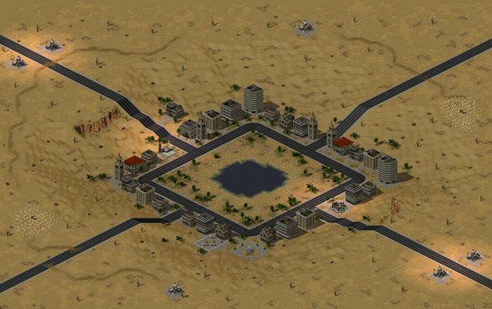 Sahara Mirage Survival (5p) -- MISSING (randomized 2019-07-31 214733) preview